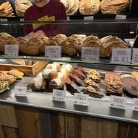   at Forno Brisa - Via Galliera in Bologna