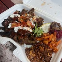   at Rotton 六屯 in Chatan