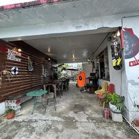 Outside  at Rotton 六屯 in Chatan