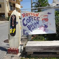  at Rotton 六屯 in Chatan