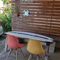  at Rotton 六屯 in Chatan