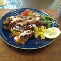 Chikin plate at Rotton 六屯 in Chatan