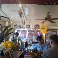 Vibes at Rotton 六屯 in Chatan