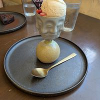 Rotton Ice cream at Rotton 六屯 in Chatan