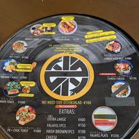  at Rotton 六屯 in Chatan