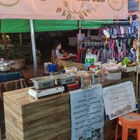 Green Gallery at Green Gallery in Koh Phangan