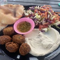   at Green Gallery in Koh Phangan