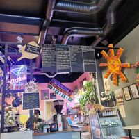  at La Piccola Nonna Pizza in Stockholm