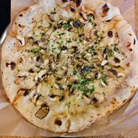  at La Piccola Nonna Pizza in Stockholm