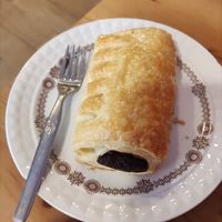  at Lula's Bakery in Barakaldo