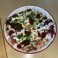   at Kommune - Food Court in Sheffield