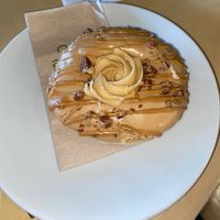   at Kommune - Food Court in Sheffield