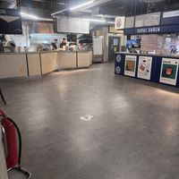 Lots of choices   at Kommune - Food Court in Sheffield