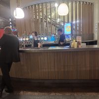 Bar   at Kommune - Food Court in Sheffield