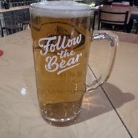 Aye   at Kommune - Food Court in Sheffield