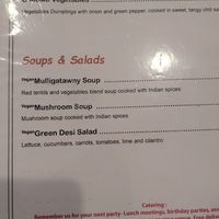  at Taj Indian Restaurant And Bar in Port St Lucie