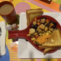   at Twisted Citrus in North Canton