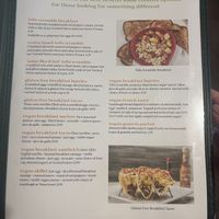   at Twisted Citrus in North Canton