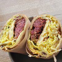 #2 had some beets at Chickpea  in Reykjavik