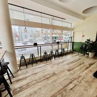   at Chickpea  in Reykjavik