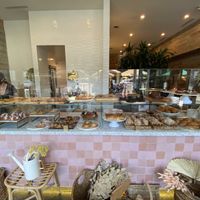 Great choice: delicious! at Chaumont Vegan in Beverly Hills