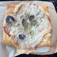   at Chaumont Vegan in Beverly Hills