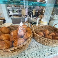 Yummy  at Chaumont Vegan in Beverly Hills