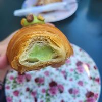  at Chaumont Vegan in Beverly Hills