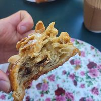  at Chaumont Vegan in Beverly Hills