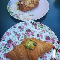  at Chaumont Vegan in Beverly Hills