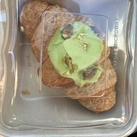   at Chaumont Vegan in Beverly Hills