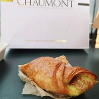  at Chaumont Vegan in Beverly Hills