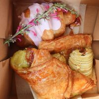  at Chaumont Vegan in Beverly Hills