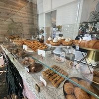   at Chaumont Vegan in Beverly Hills