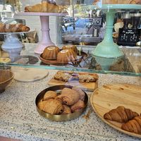  at Chaumont Vegan in Beverly Hills