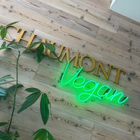   at Chaumont Vegan in Beverly Hills