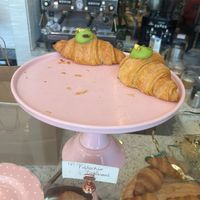   at Chaumont Vegan in Beverly Hills