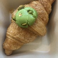   at Chaumont Vegan in Beverly Hills