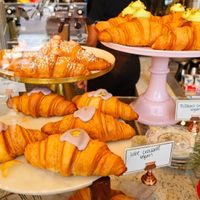  at Chaumont Vegan in Beverly Hills