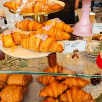  at Chaumont Vegan in Beverly Hills