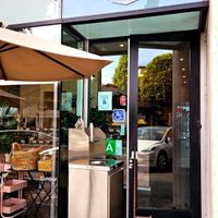  at Chaumont Vegan in Beverly Hills