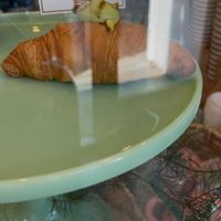   at Chaumont Vegan in Beverly Hills