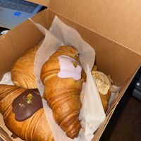   at Chaumont Vegan in Beverly Hills