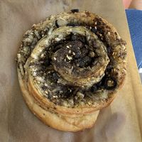   at Chaumont Vegan in Beverly Hills