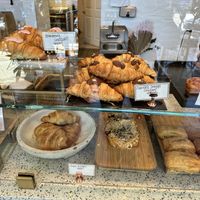   at Chaumont Vegan in Beverly Hills