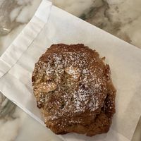   at Chaumont Vegan in Beverly Hills