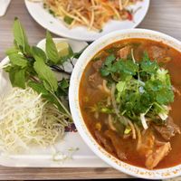  at Toronto Pho in Toronto