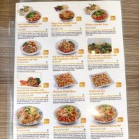  at Toronto Pho in Toronto