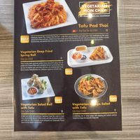  at Toronto Pho in Toronto