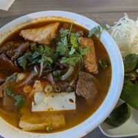  at Toronto Pho in Toronto